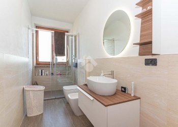 Bilocale Via Torino, San Francesco al Campo - foto 7