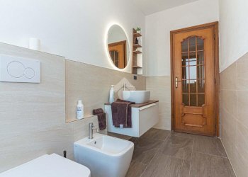 Bilocale Via Torino, San Francesco al Campo - foto 8