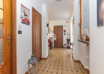 Bilocale Via Torino, San Francesco al Campo - foto 9