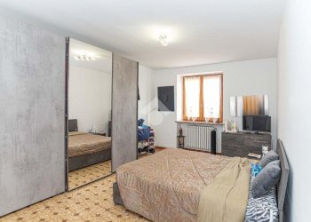 Bilocale Via Torino, San Francesco al Campo - foto 12
