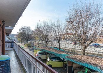 Bilocale Via Torino, San Francesco al Campo - foto 13