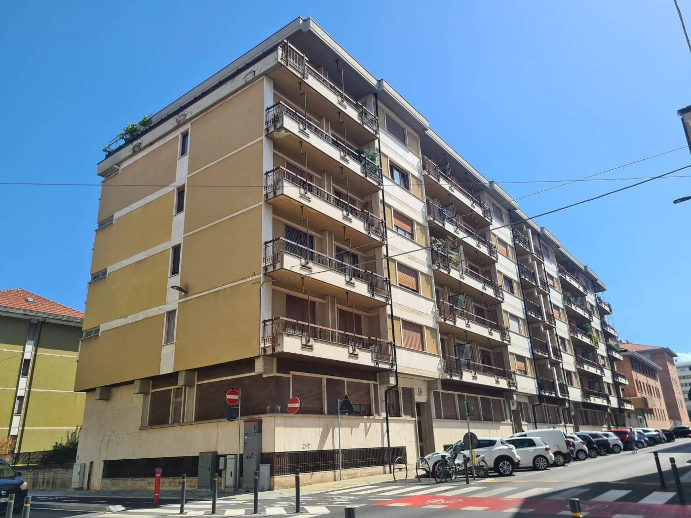 Box Via Giovanni Battista Bongioanni, Cuneo (zona Gramsci) - foto 1