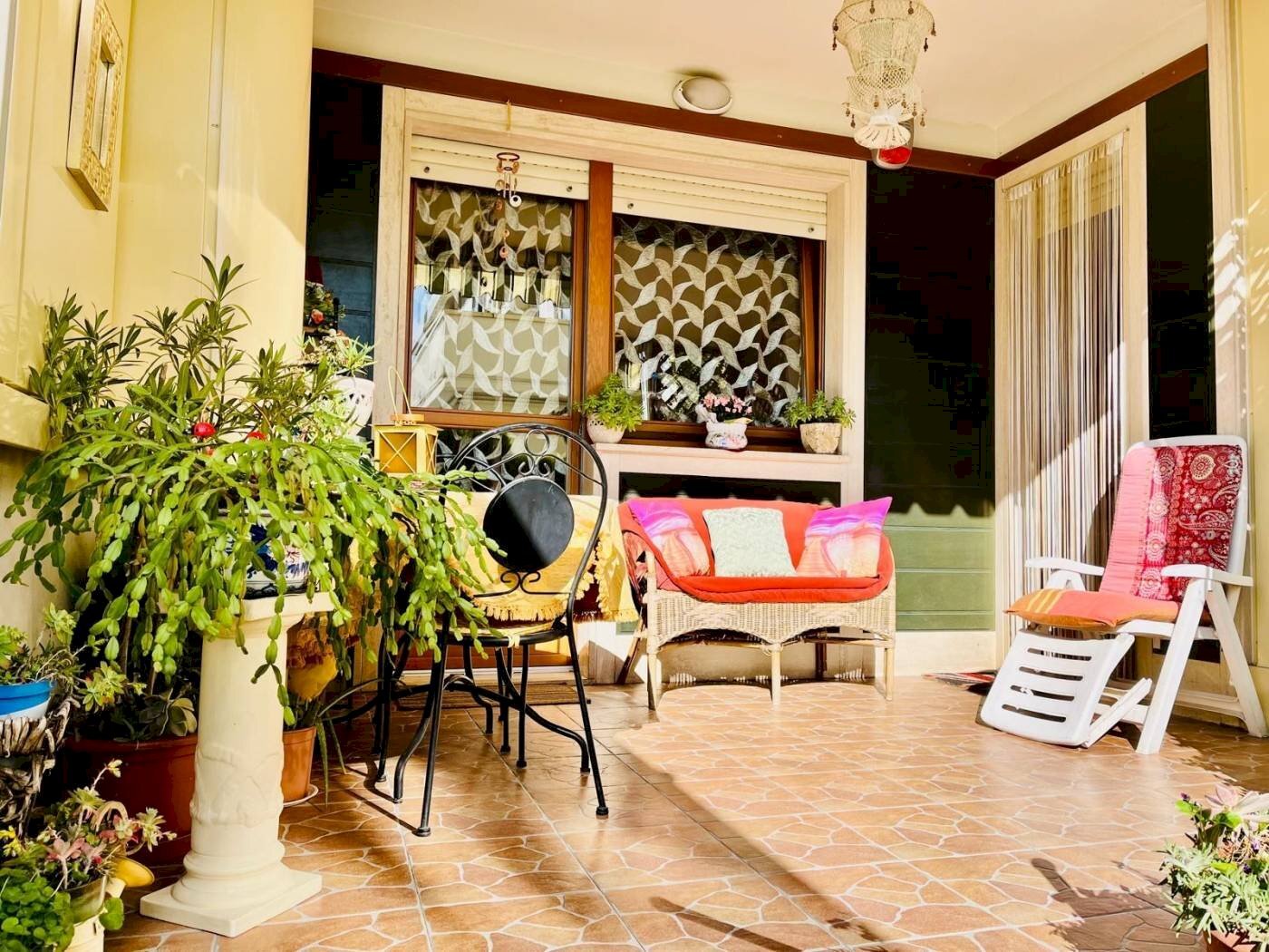 Three-room apartment Cuneo (neighborhood Donatello) - photo 2