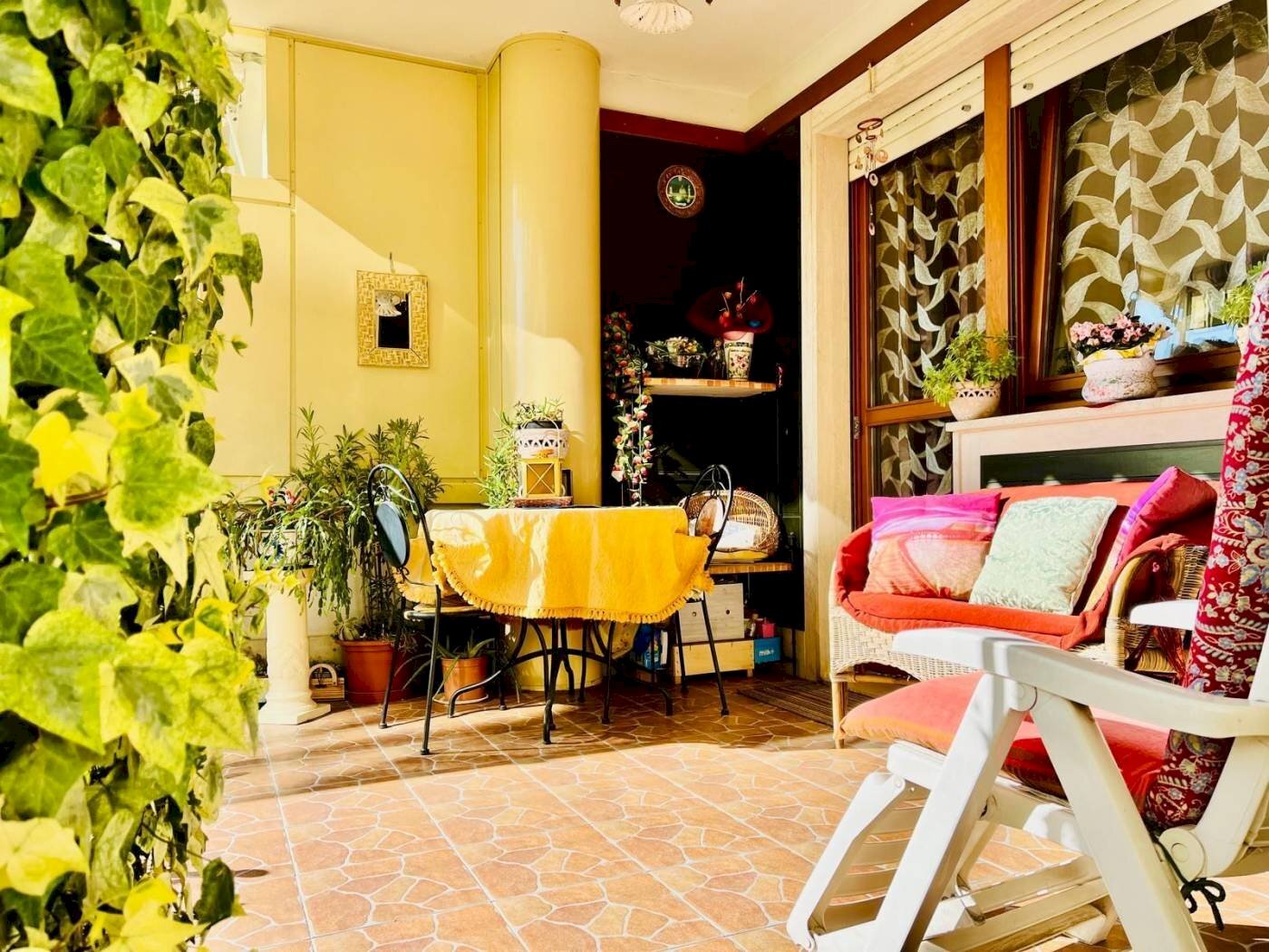 Three-room apartment Cuneo (neighborhood Donatello) - photo 3
