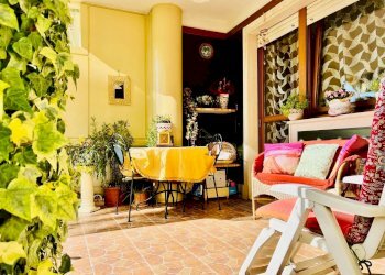 Three-room apartment Cuneo (neighborhood Donatello) - photo 3