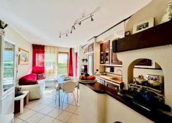 Three-room apartment Cuneo (neighborhood Donatello) - photo 5