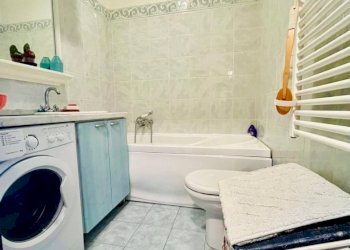 Three-room apartment Cuneo (neighborhood Donatello) - photo 10