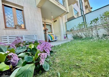 Three-room apartment Cuneo (neighborhood Donatello) - photo 12