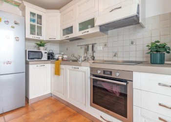 Apartment Via galileo galilei, Cervia - photo 11