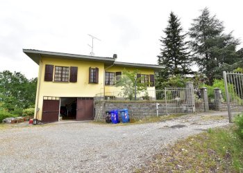 Villa Strada Provinciale, Felino - photo 45