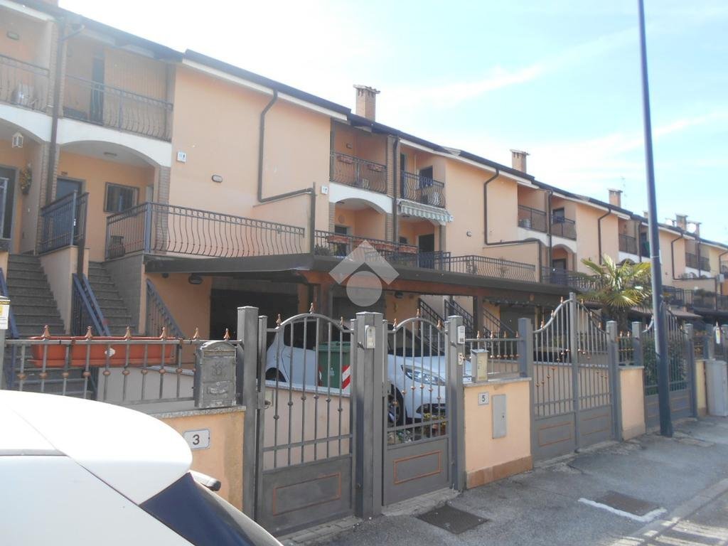 Terraced Villa Via Michele Zannini Ex Sindaco, Comacchio - photo 1