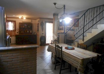 Terraced Villa Via Michele Zannini Ex Sindaco, Comacchio - photo 6