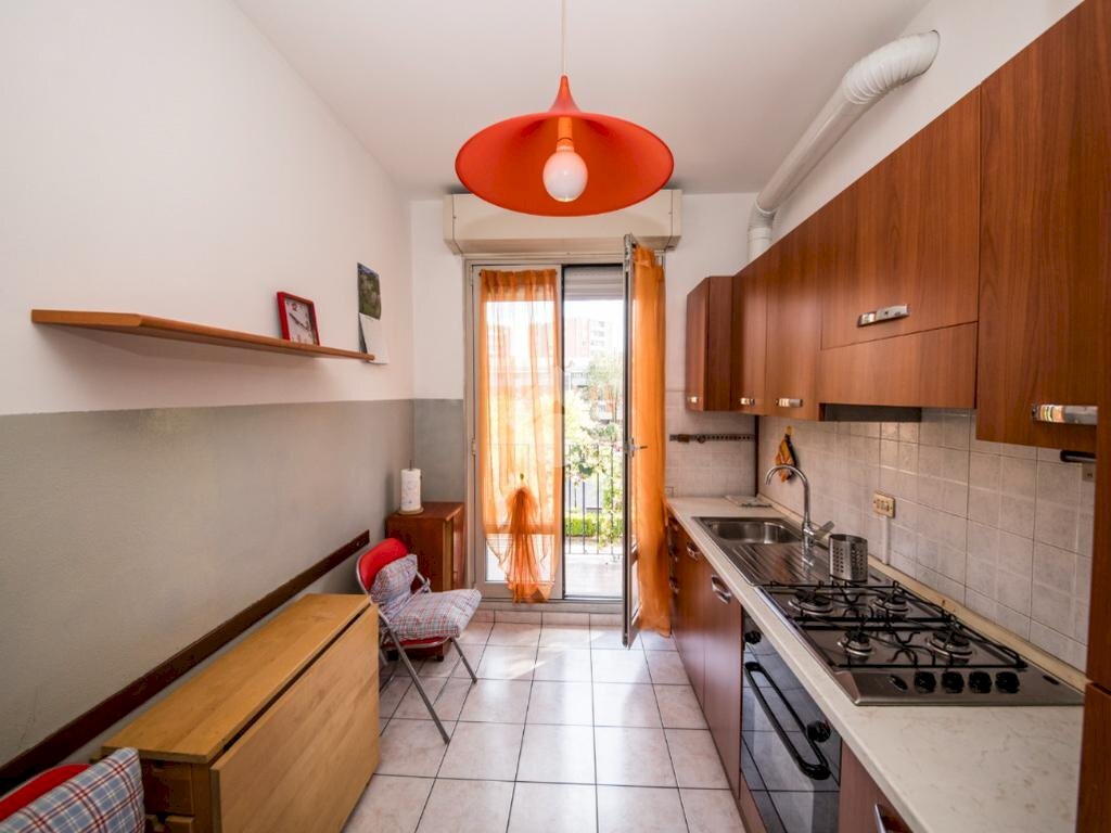 Appartamento Via degli ontani, Milano (zona Quartiere degli Olmi) - foto 2