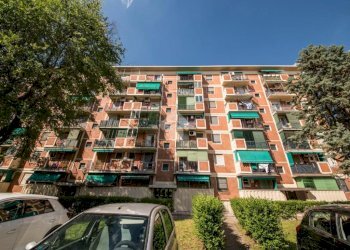 Appartamento Via degli ontani, Milano (zona Quartiere degli Olmi) - foto 5