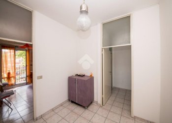 Appartamento Via degli ontani, Milano (zona Quartiere degli Olmi) - foto 13