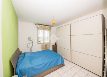 Appartamento Via degli ontani, Milano (zona Quartiere degli Olmi) - foto 18