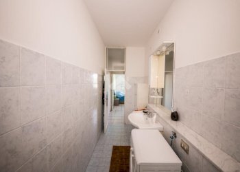 Appartamento Via degli ontani, Milano (zona Quartiere degli Olmi) - foto 21