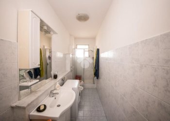 Appartamento Via degli ontani, Milano (zona Quartiere degli Olmi) - foto 22