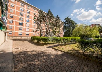 Appartamento Via degli ontani, Milano (zona Quartiere degli Olmi) - foto 23