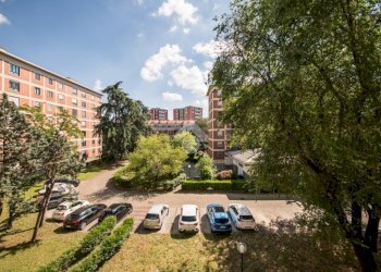 Appartamento Via degli ontani, Milano (zona Quartiere degli Olmi) - foto 24