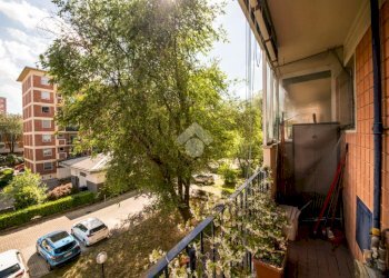 Appartamento Via degli ontani, Milano (zona Quartiere degli Olmi) - foto 25