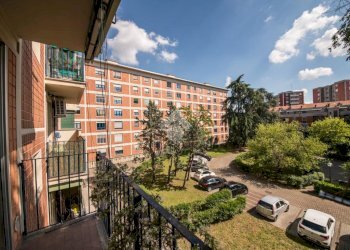 Appartamento Via degli ontani, Milano (zona Quartiere degli Olmi) - foto 26