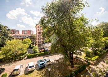 Appartamento Via degli ontani, Milano (zona Quartiere degli Olmi) - foto 27