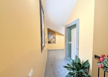 Bilocale Via Arcangelo Corelli, Milano (zona Ortica) - foto 20