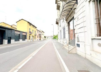 Bilocale Via Arcangelo Corelli, Milano (zona Ortica) - foto 22