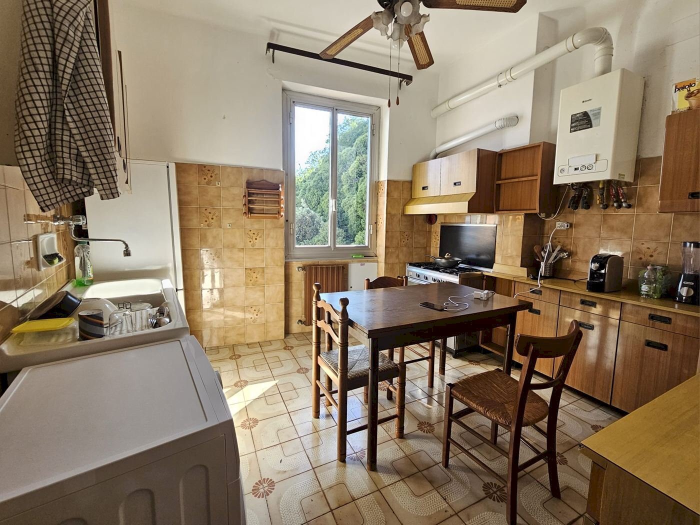 Trilocale CORSO PERRONE, Genova (zona Cornigliano) - foto 1
