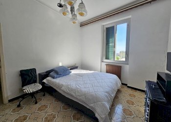 Trilocale CORSO PERRONE, Genova (zona Cornigliano) - foto 5