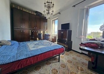 Trilocale CORSO PERRONE, Genova (zona Cornigliano) - foto 8