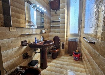 Trilocale CORSO PERRONE, Genova (zona Cornigliano) - foto 11