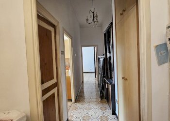 Trilocale CORSO PERRONE, Genova (zona Cornigliano) - foto 13