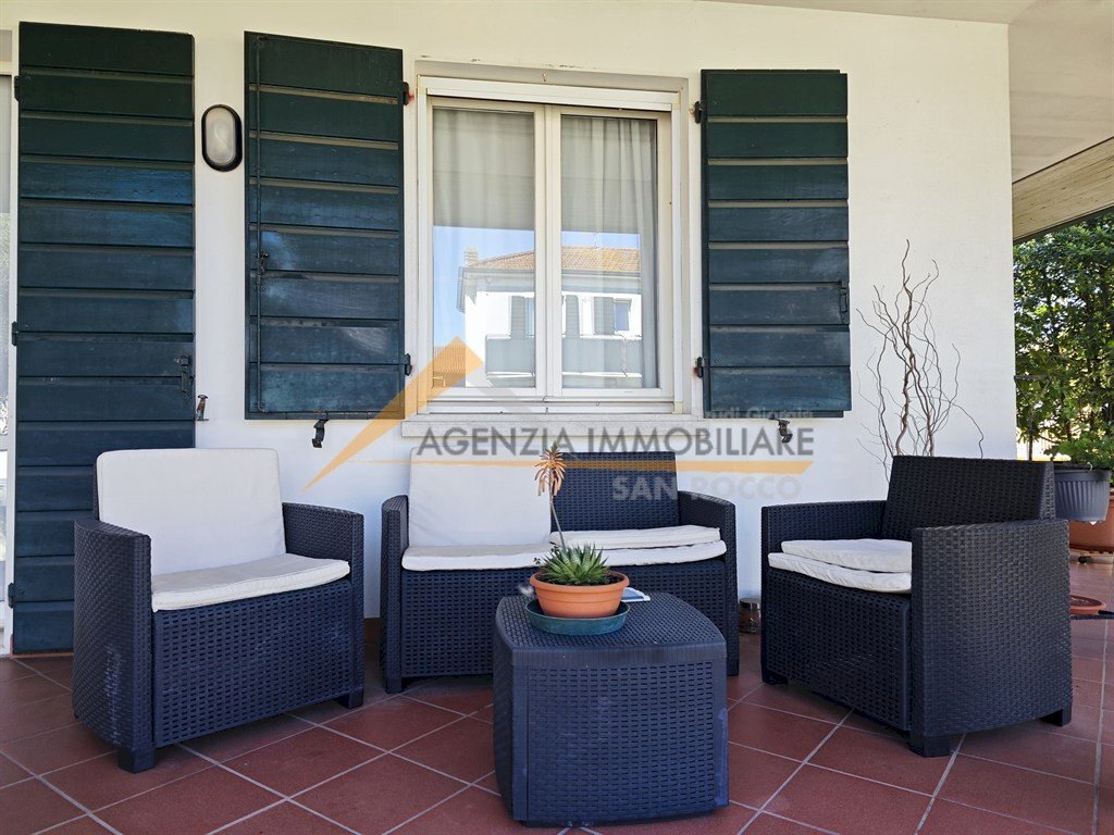 Villa Ravenna (zona Borgo Montone) - foto 1