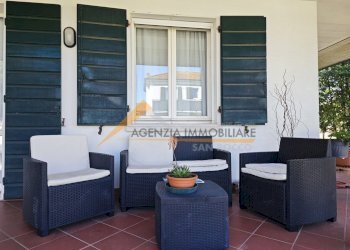 Villa Ravenna (zona Borgo Montone) - foto 1