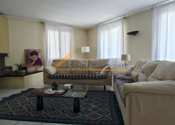 Villa Ravenna (zona Borgo Montone) - foto 15