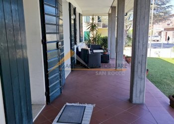 Villa Ravenna (zona Borgo Montone) - foto 17