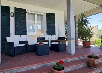 Villa Ravenna (zona Borgo Montone) - foto 22