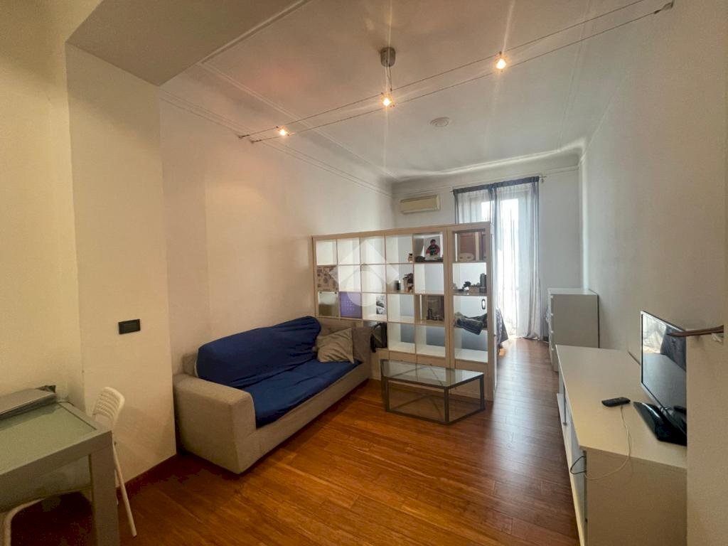 One-room apartment Milano, Milano (neighborhood Bovisa) - photo 1