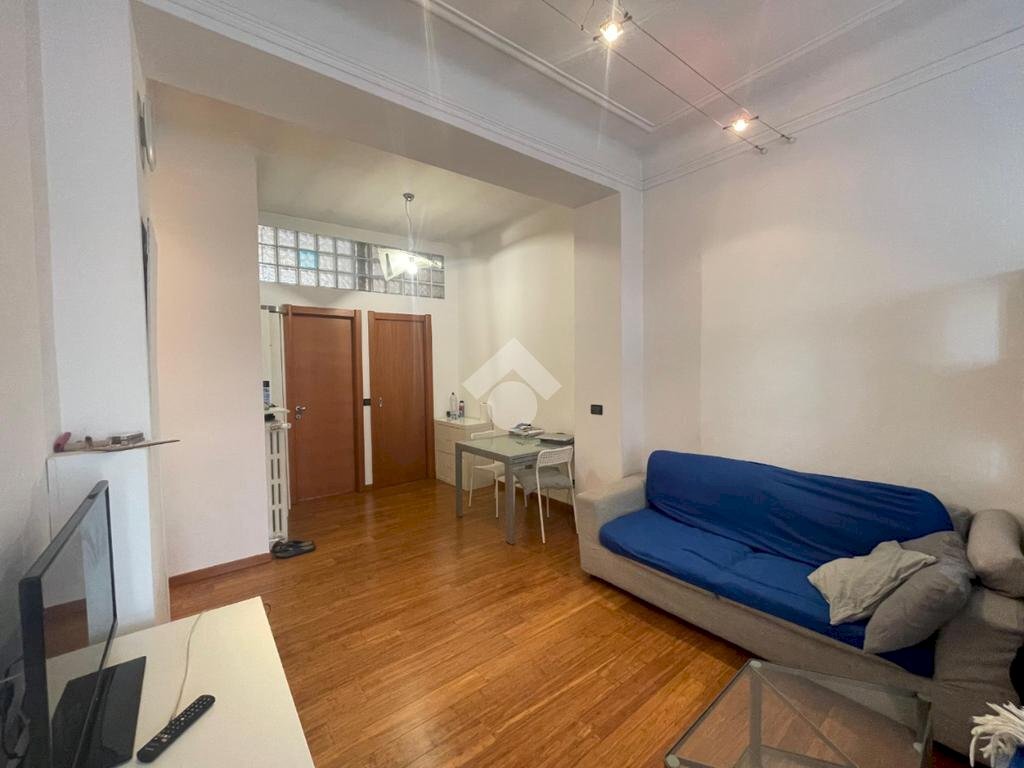 One-room apartment Milano, Milano (neighborhood Bovisa) - photo 2