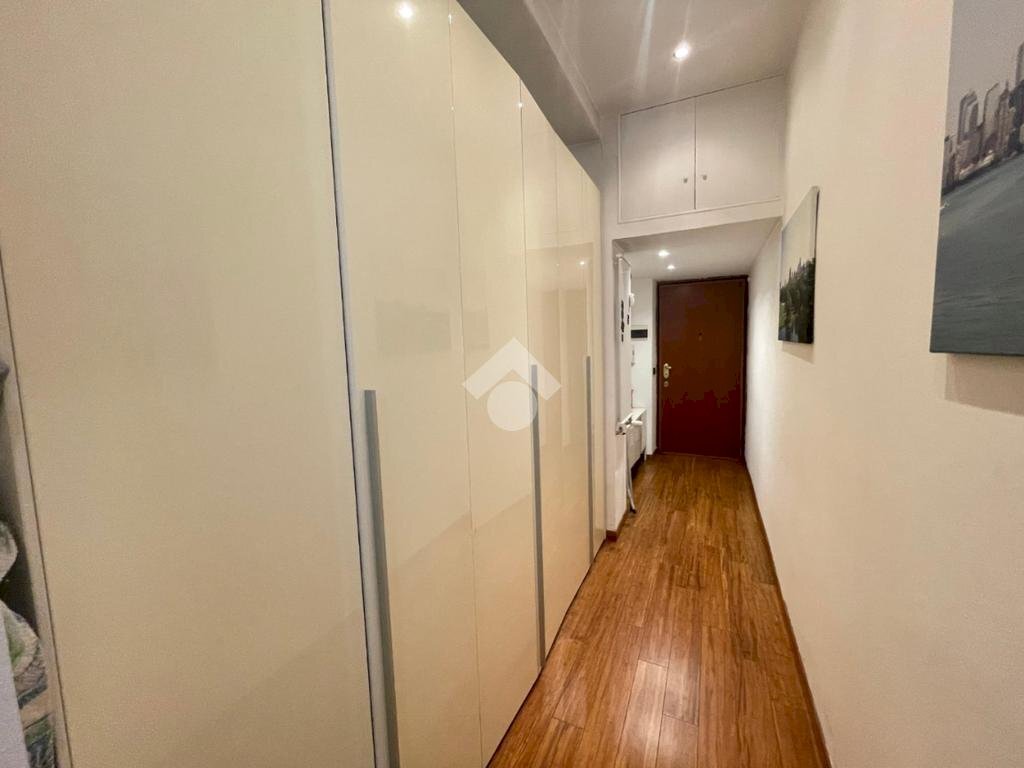 One-room apartment Milano, Milano (neighborhood Bovisa) - photo 3