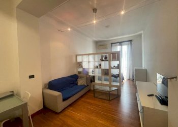 One-room apartment Milano, Milano (neighborhood Bovisa) - photo 1