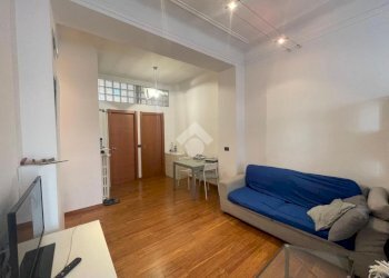 One-room apartment Milano, Milano (neighborhood Bovisa) - photo 2
