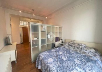 One-room apartment Milano, Milano (neighborhood Bovisa) - photo 6