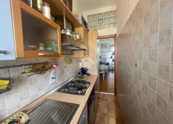 One-room apartment Milano, Milano (neighborhood Bovisa) - photo 7