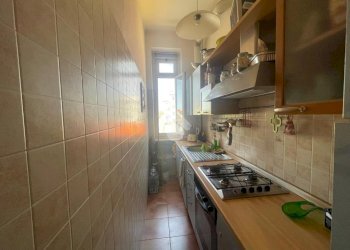 One-room apartment Milano, Milano (neighborhood Bovisa) - photo 8