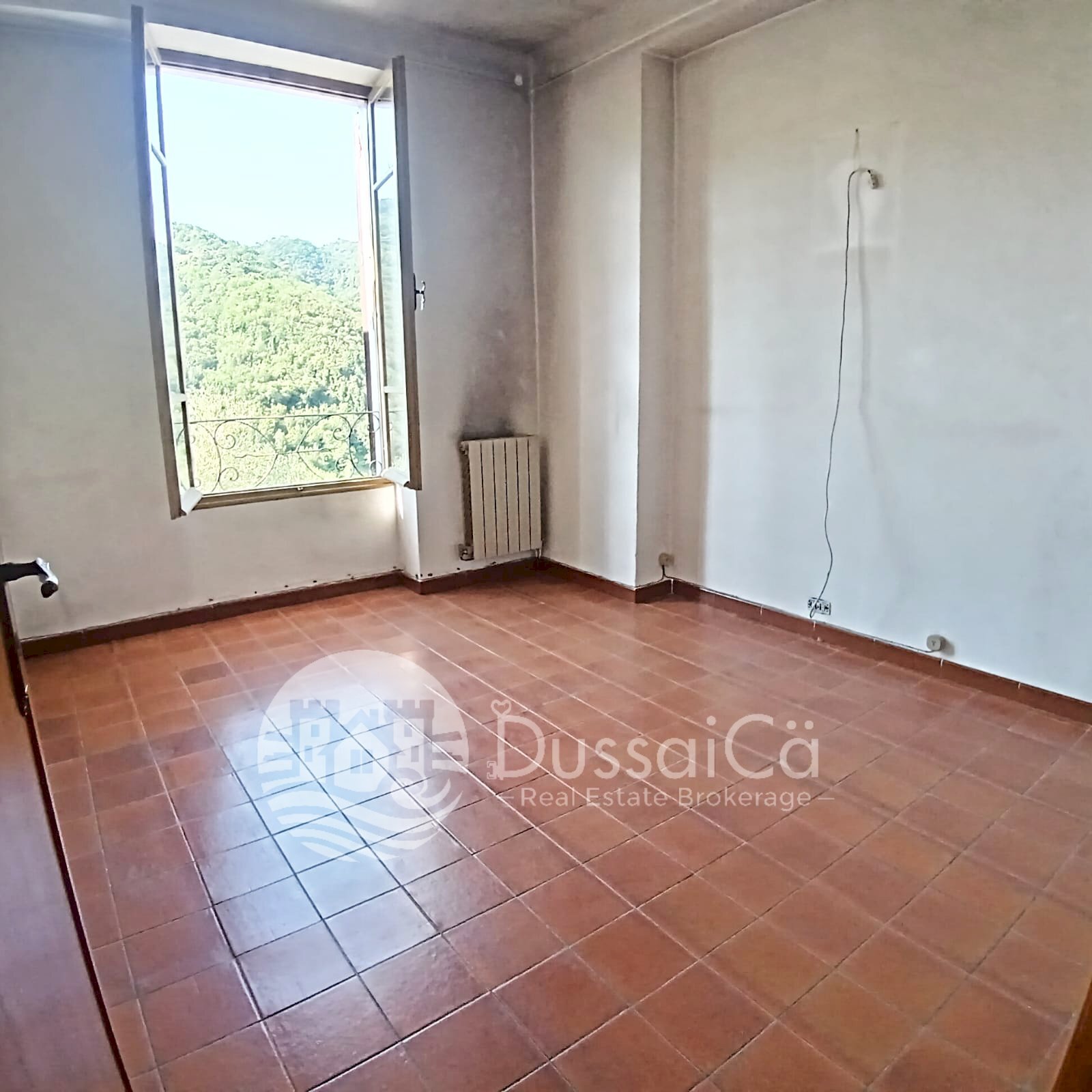 Four-room apartment viale rimembranze, Apricale - photo 1