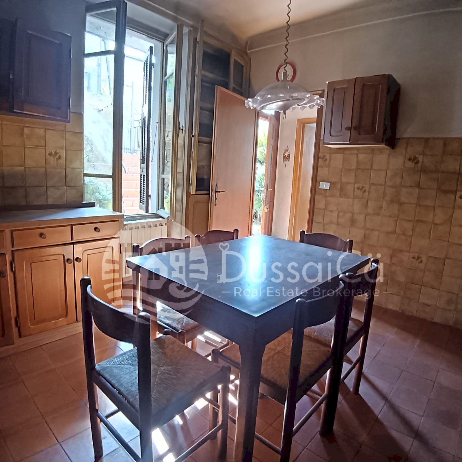 Four-room apartment viale rimembranze, Apricale - photo 3
