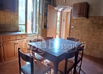 Four-room apartment viale rimembranze, Apricale - photo 3